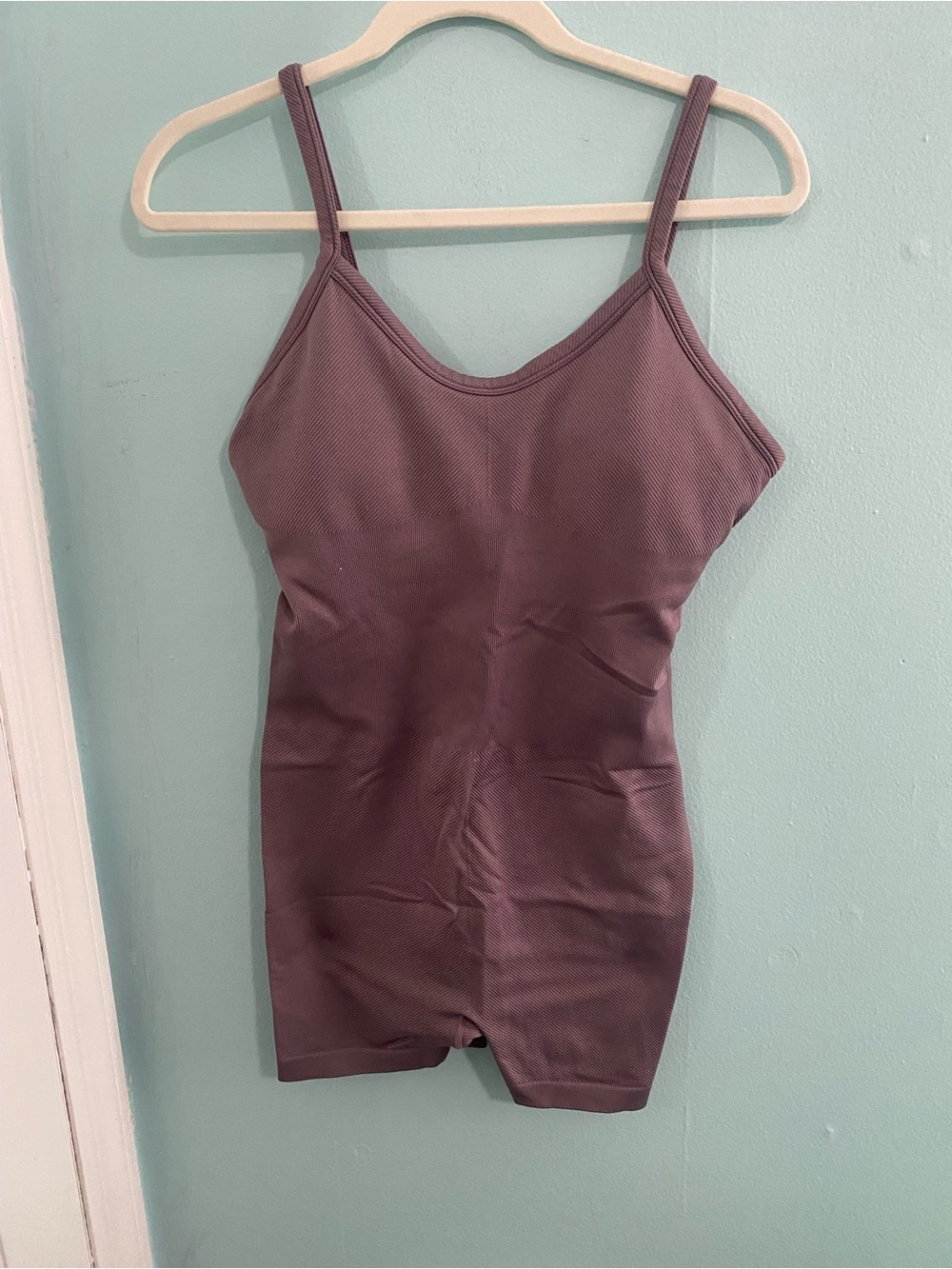 Primark Mauve Cami Romper